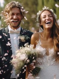 Stress Less about Wedding Planning