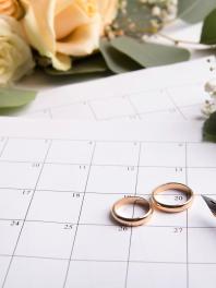 Ultimate Guide to Choosing your Wedding Date