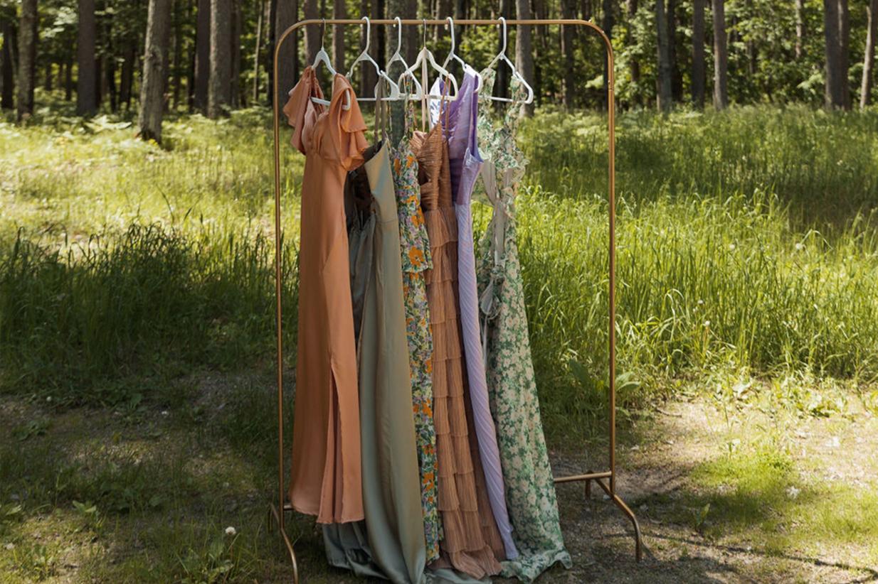 Bridesmaid Dresses Do's and Don'ts