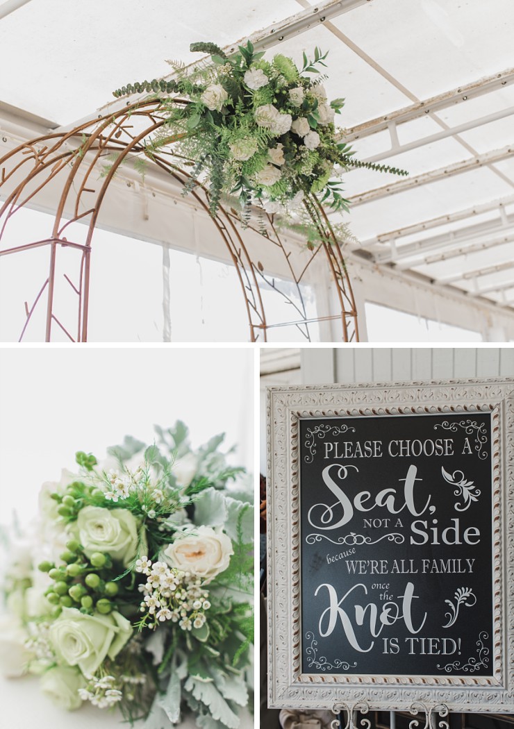 Virginia Beach Wedding With Spectacular Waterfront Views