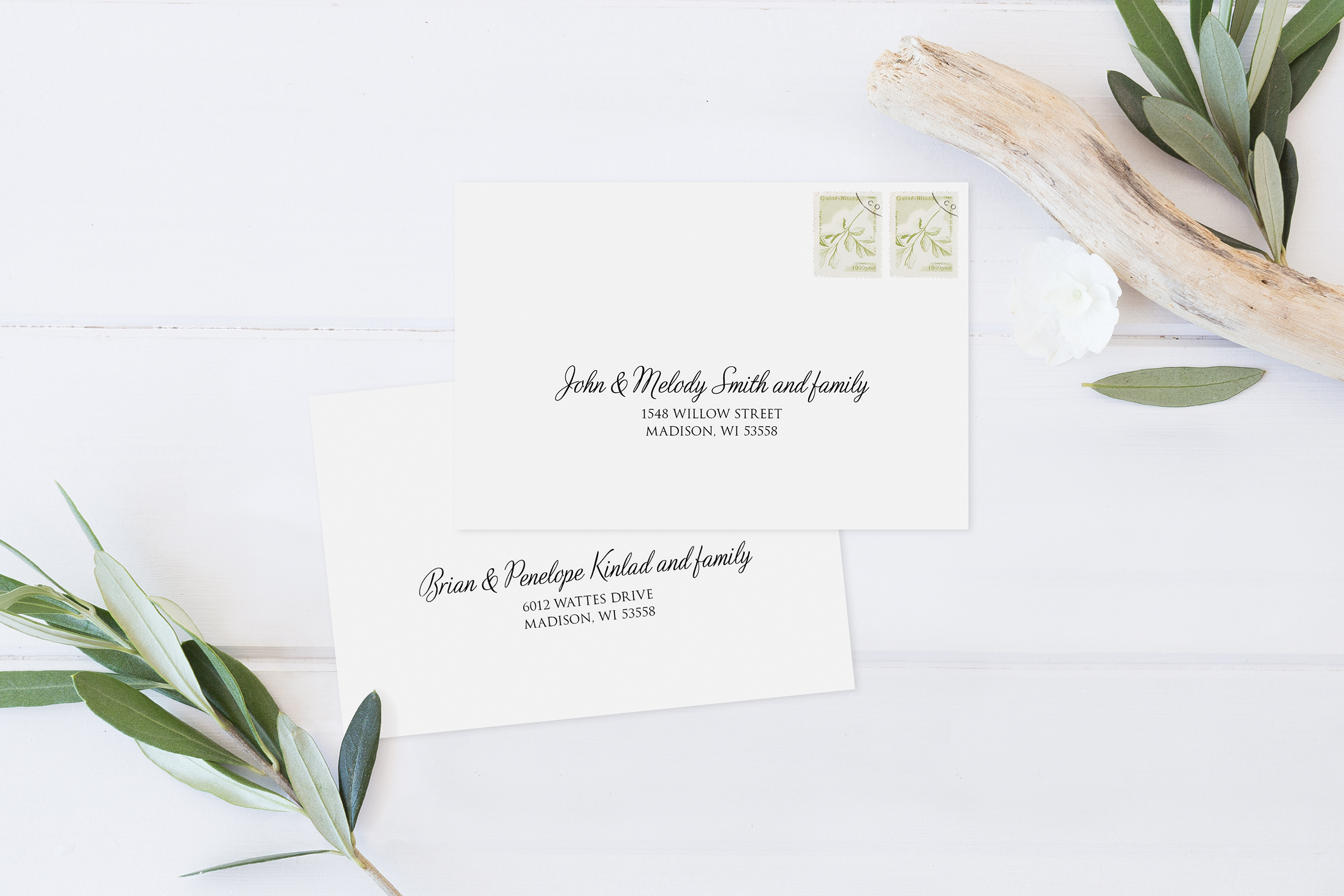 4 Ways To Design Your Own Beautiful Wedding Invitations