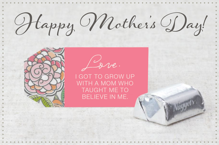 Mother's Day quotes and poems
