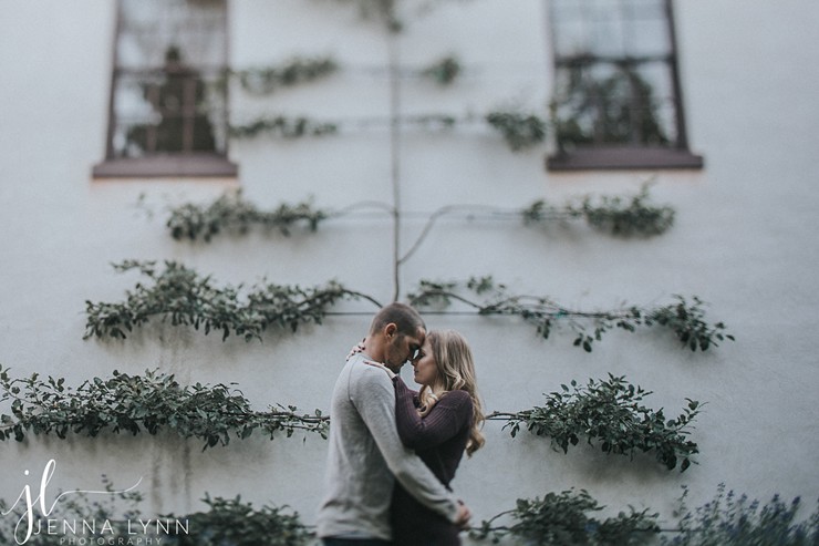 Save the Date Photo Inspiration From A Sweet Engagement Session