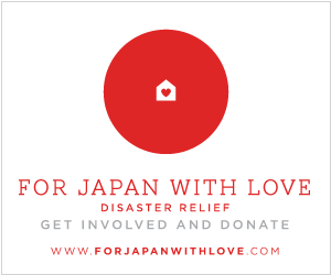 Japan disaster relief