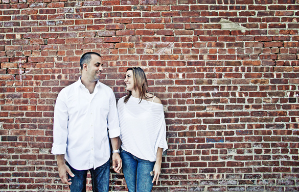  Brooklyn Bridge E-session