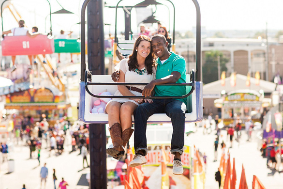 The South Carolina State Fair e-sesh 