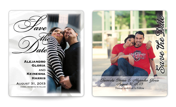 photo save the dates