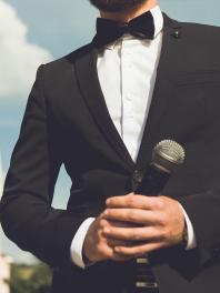 Guide to heartfelt Wedding Speeches