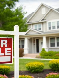Real Estate Pitfalls when buying or selling a home