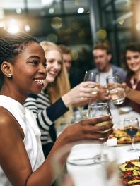 Who to invite to your Rehearsal Dinner