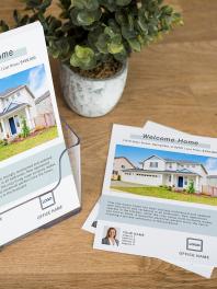 Professional Flyers for Real Estate