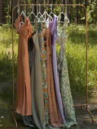 Bridesmaid Dresses Do's and Don'ts