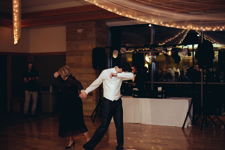 Mother-Son-dance