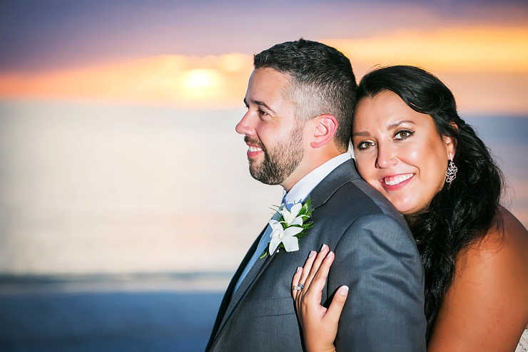 Dreamy Destination Beach Wedding On The Florida Gulf Coast