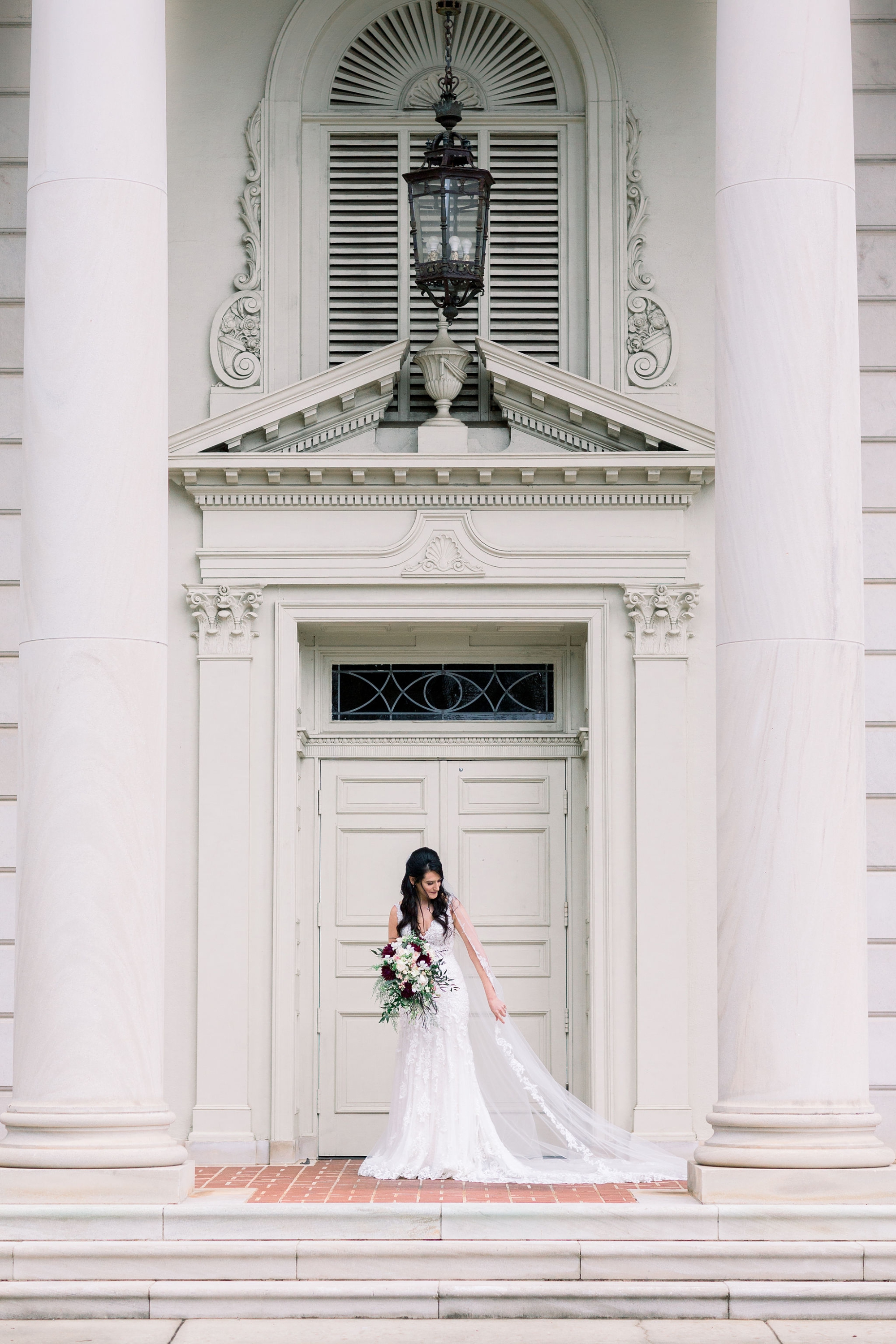 French Style Wedding Inspired By Beauty & The Beast