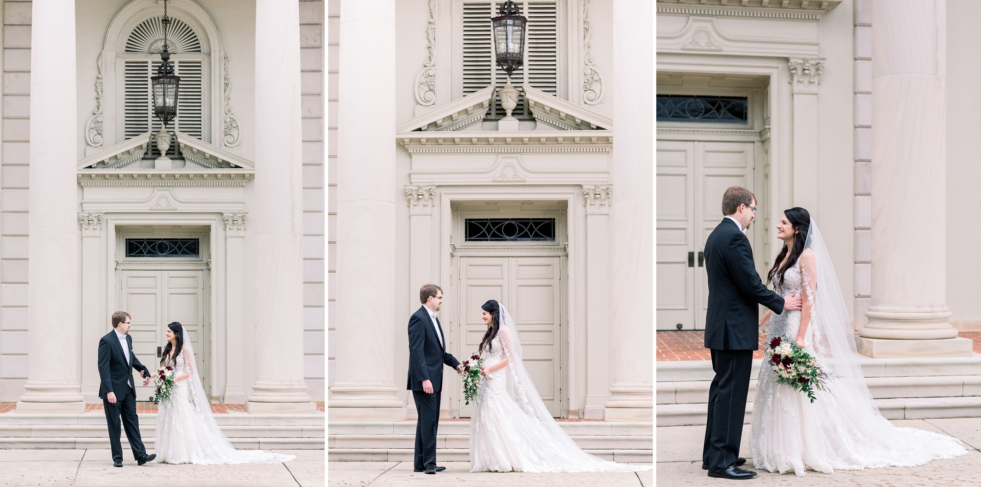 French Style Wedding Inspired By Beauty & The Beast