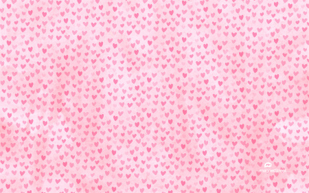 MagnetStreet wallpaper Hearts-450