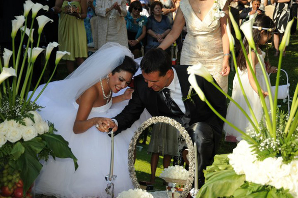 italian wedding traditions