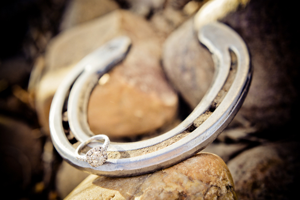unique ring shot by Elevate Photography