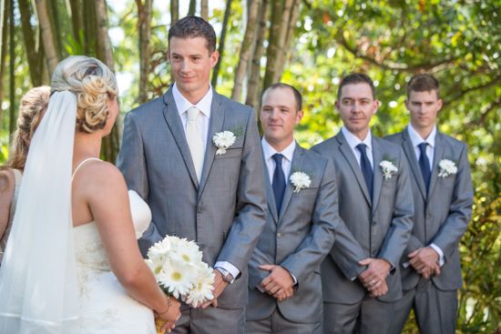 Cairns, Australia wedding--Blue Sky Photography