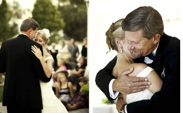 father daughter dance--Pepper Nix Photography
