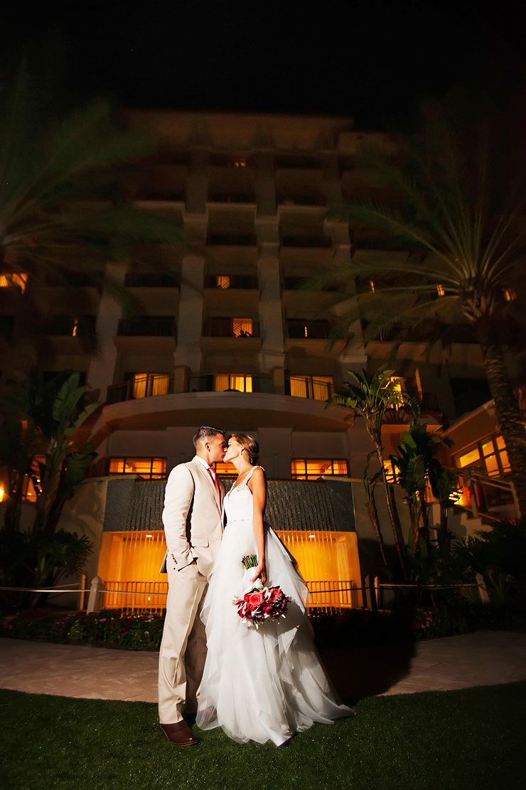 Coral, Starfish, and Sand: Dreamy Florida Destination Wedding